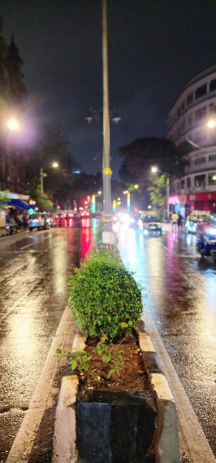 One Step Hostel 뭄바이 외부 사진