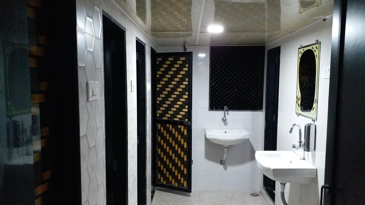 One Step Hostel 뭄바이 외부 사진
