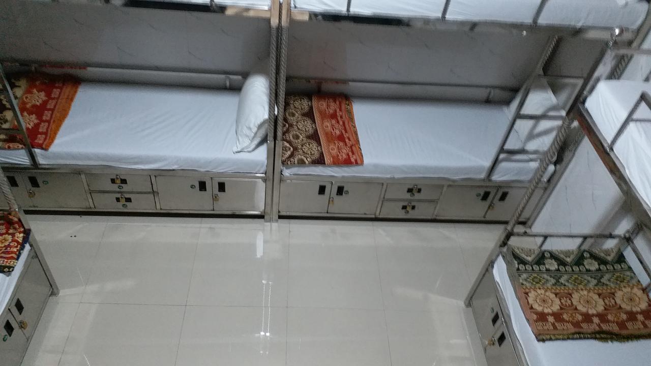 One Step Hostel 뭄바이 외부 사진