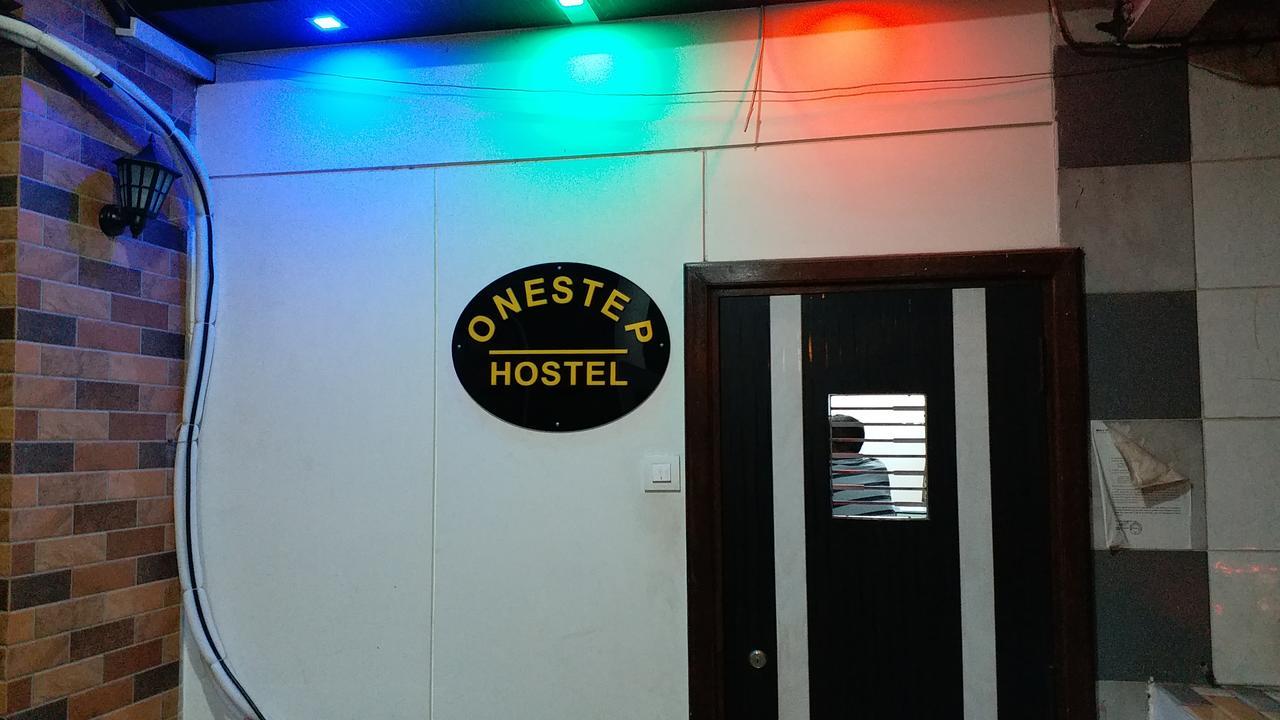 One Step Hostel 뭄바이 외부 사진