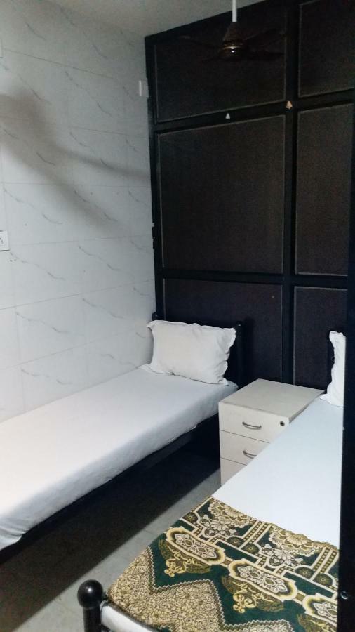 One Step Hostel 뭄바이 외부 사진